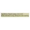 Ginger People Ginger Juice - 5 Fl Oz - Case Of 12